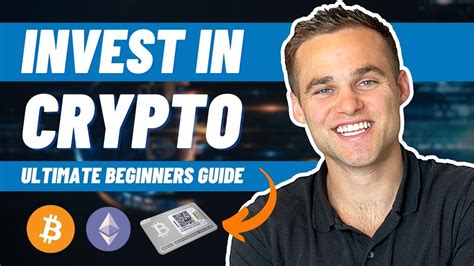 Summary. In this Cryptocurrency Beginner's Guide, the author explores the world of cryptocurrencies, providing an overview of what they are, how they work, and why people invest in them. The author starts by reflecting on the dotcom boom and the rise of the internet, stating that the birth of cryptocurrencies feels like an opportunity to secure ...